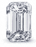 Emerald Cut